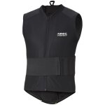 Gilet de protection femme held shelter ii noir / violet - xs