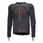 Gilet de protection held exosafe - m