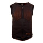 Gilet de protection held exosafe sans manches - s