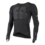 Gilet de protection o'neal stv long sleeve v. 23 noir - s Gilet de protection o'neal stv long sleeve v. 23 noir - s
