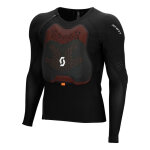 Gilet de protection scott softcon hybrid pro - 2xl
