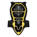 Gilet de protection spidi defender b&c 160 - 170 noir / jaune - m Gilet de protection spidi defender b&c 160 - 170 noir / jaune - m