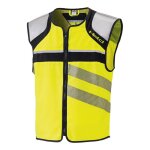 Gilet réfléchissant held flahlight ii noir / jaune fluo - 3xl Gilet réfléchissant held flahlight ii noir / jaune fluo - 3xl