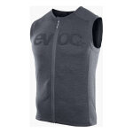 Gilet sans - manche protection evoc protector vest men - s