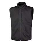 Gilet sans manches tucano urbano wb 2g noir - xl