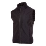 Gilet thermique tucano urbano windscud black - s Gilet thermique tucano urbano windscud black - s
