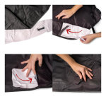 Gonflage tablier tucano urbano termoscud� sym�trique 72 cm