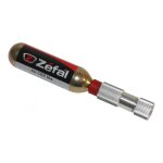 Gonfleur zfal ez control  cartouche de co2