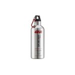 Gourde givi thermos en acier inox pour boissons, 500ml Gourde givi thermos en acier inox pour boissons, 500ml