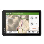 Gps garmin tread 2 - overland dition 8  noir