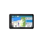 Gps garmin zumo xt 5, 5 noir