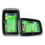 Gps tomtom rider 550 premium pack Gps tomtom rider 550 premium pack