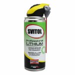 Graisse arexons svitol au lithium haute viscosit� 400ml