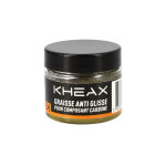 Graisse carbone v�lo kheax biod�gradable 50ml