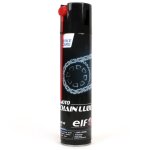 Graisse � cha�ne moto chain lube elf
