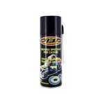 Graisse cha�ne moto pbr 400 ml hautes performances