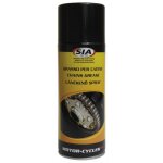 Graisse a cha�ne race spray 400ml.