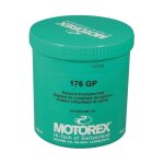 Graisse motorex gp 176 850g