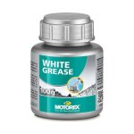 Graisse motorex white grease 628 100g