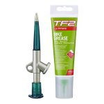 Graisse au t�flon weldtite tf2 grease avec pistolet (125ml)