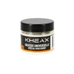 Graisse universelle v�lo kheax biod�gradable 50ml