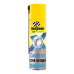 Graisse tous usages bardahl 250 ml