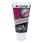 Graisse verte au lithium z�fal pro ii grease (150ml)