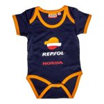 Grenouill�re b�b� repsol navy - 12 / 18 mois