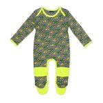 Grenouill�re vr46 valentino rossi turtle 2018 - 6m