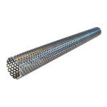 Grille mitraillette de silencieux krm pro ride 20 mm