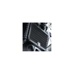 Grille de protection de radiateur d huile r&g racing titanium bmw r