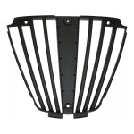 Grille de radiateur 655793 pour piaggio 125 à 500 mp3 08 - 14 Grille de radiateur 655793 pour piaggio 125 à 500 mp3 08 - 14