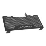 Grille de radiateur avoc noir avec motif pour honda 750 x - adv 17 - 18 Grille de radiateur avoc noir avec motif pour honda 750 x - adv 17 - 18