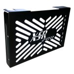 Grille de radiateur access design noire yamaha xsr 700 16 - 20 Grille de radiateur access design noire yamaha xsr 700 16 - 20
