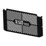 Grille de radiateur access design noire yamaha xsr 900 16 - 20 Grille de radiateur access design noire yamaha xsr 900 16 - 20