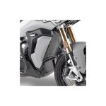 Grille de radiateur givi en acier inox bmw s 1000xr 20 - 23 noir Grille de radiateur givi en acier inox bmw s 1000xr 20 - 23 noir