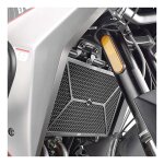 Grille de radiateur givi moto morini 649 x - cape 22 - 25 noir