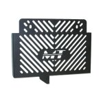 Grille de radiateur d huile brazoline noire yamaha mt - 10 16 - 17 Grille de radiateur d huile brazoline noire yamaha mt - 10 16 - 17