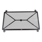 Grille de radiateur kappa suzuki v - strom 800 se 2024 noir