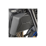 Grille de radiateur kappa yamaha mt - 09 24 - 25 noir