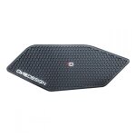 Grip de r�servoir onedesign noir hdr227 yamaha yzf - r6 08 - 16