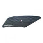 Grip de r�servoir onedesign noir hdr229 yamaha yzf - r6 17 - 19