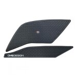 Grip de réservoir onedesign noir hdr233 yamaha yzf - r1 15 - 19 Grip de réservoir onedesign noir hdr233 yamaha yzf - r1 15 - 19