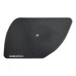 Grip de r�servoir onedesign noir hdr257 suzuki v - strom 1000 14 - 17