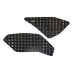Grip de réservoir r&g racing eazi - grip evo noir yamaha yzf - r1 1000 15 Grip de réservoir r&g racing eazi - grip evo noir yamaha yzf - r1 1000 15