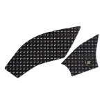 Grip de réservoir r&g racing eazi - grip evo noir yamaha yzf - r1 1000 20 Grip de réservoir r&g racing eazi - grip evo noir yamaha yzf - r1 1000 20