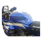 Grip de réservoir r&g racing eazi - grip evo transparent yamaha yzf - r1 Grip de réservoir r&g racing eazi - grip evo transparent yamaha yzf - r1