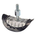 Gripster de jante 2, 5'' tecnium alu