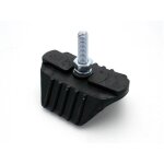 Gripster de jante 2, 50 pro caoutchouc bihr