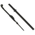 Guide chane de distribution 1tek origine maxi scooter chinois 125 4t